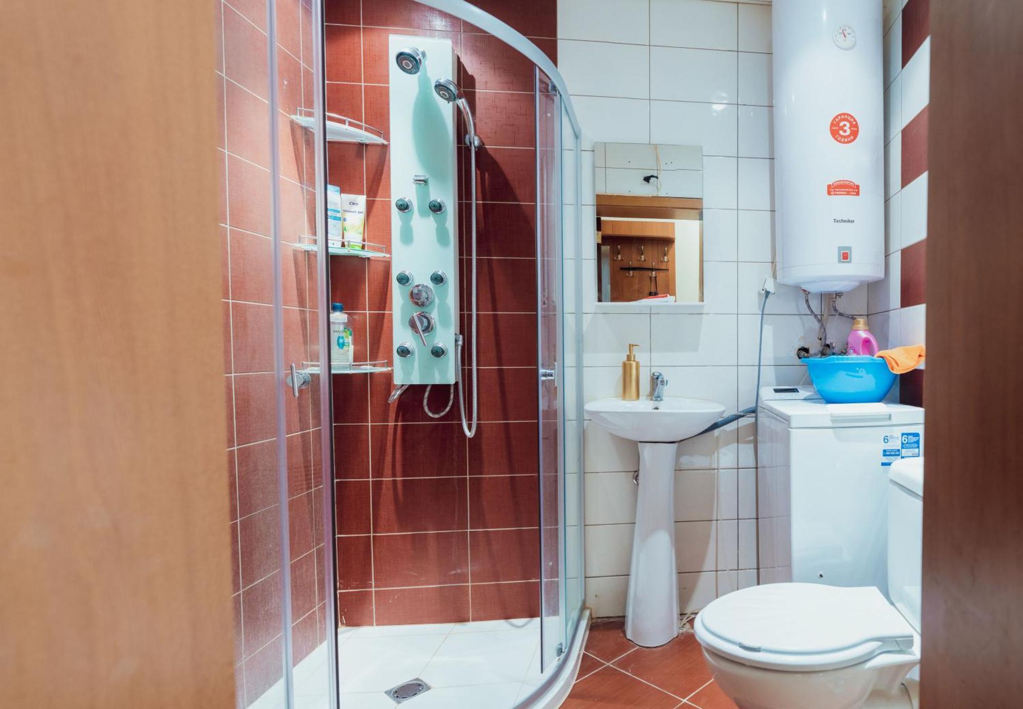 Cozy & Stylish Flat With Amazing View, 2Min Walk To Ski Road, 7-8 Min To Gondola Bansko Exterior foto