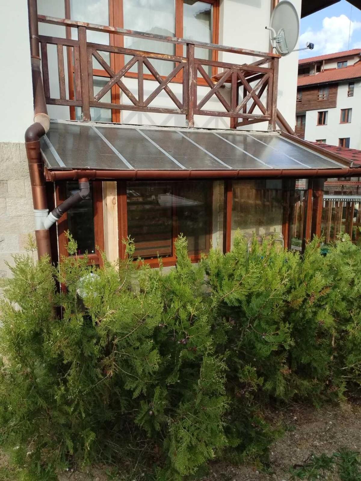 Cozy & Stylish Flat With Amazing View, 2Min Walk To Ski Road, 7-8 Min To Gondola Bansko Exterior foto